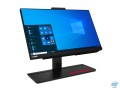 Lenovo AIO M70a QuadCore i3-10100 21,5"FHD AG IPS 8GB DDR4 SSD256+freeM.2 UHD630 DVD CamFHD TPM Klaw+Mysz W10Pro 3Y OnSite - 1044145
