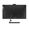 Lenovo IdeaCentre AIO 3 27ALC6 Ryzen 3 5300U 27" FHD IPS 250nits 8GB DDR4 3200 SSD512 AMD Radeon Graphics Keyboard + Mouse LAN NoOS Black - 1044382