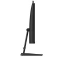 Lenovo IdeaCentre AIO 3 27ALC6 Ryzen 3 5300U 27" FHD IPS 250nits 8GB DDR4 3200 SSD512 AMD Radeon Graphics Keyboard + Mouse LAN Win11 Black - 1044282
