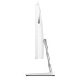 Lenovo IdeaCentre AIO 3 27ITL6 i3-1115G4 27" FHD IPS 250nits 8GB DDR4 3200 SSD512 Intel UHD Graphics Keyboard + Mouse LAN Win11 White - 1139107