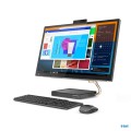 Lenovo IdeaCentre AIO 5 27IOB6 i5-11400T 27" QHD IPS 350nits 16GB DDR4 3200 SSD512 Intel UHD Graphics 730 LAN Win11 Stormy Grey - 1044356