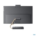 Lenovo IdeaCentre AIO 5 27IOB6 i5-11400T 27" QHD IPS 350nits 16GB DDR4 3200 SSD512 Intel UHD Graphics 730 LAN Win11 Stormy Grey - 1044353