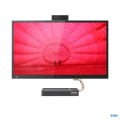 Lenovo IdeaCentre AIO 5 27IOB6 i5-11400T 27" QHD IPS 350nits 16GB DDR4 3200 SSD512 Intel UHD Graphics 730 LAN Win11 Stormy Grey - 1044352