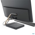 Lenovo IdeaCentre AIO 5 27IOB6 i7-11700T 27" QHD IPS 350nits 16GB DDR4 3200 SSD1TB Intel UHD Graphics 750 LAN Win11 Stormy Grey - 1044395