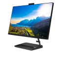 Lenovo IdeaCentre AIO 3 27ITL6  i5-1135G7 27" FHD IPS 250nits 16GB DDR4 3200 SSD512 NVMe Intel Iris Xe Graphics LAN Win11 Black - 1203717