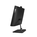 Lenovo IdeaCentre AIO 3 24ALC6 AMD Ryzen 5 5625U 23.8" FHD IPS 250nits 16 DDR4-3200 512GB SSD M.2 2280 PCIe 3.0 NVMe AMD Radeon Graphics Windows 11 Home 64 F0G100LRPB Black - 1044048