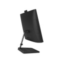 Lenovo IdeaCentre AIO 3 24ALC6 AMD Ryzen 5 5625U 23.8" FHD IPS 250nits 16 DDR4-3200 512GB SSD M.2 2280 PCIe 3.0 NVMe AMD Radeon Graphics Windows 11 Home 64 F0G100LRPB Black - 1044049