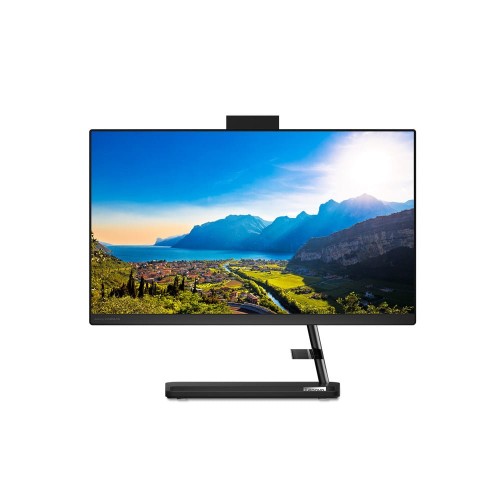 Lenovo IdeaCentre AIO 3 22ADA6 Ryzen 3 3250U 21.5" FHD IPS 250nits 8GB DDR4 2400 SSD512 AMD Radeon Graphics Win11 Black - 1157025