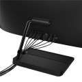 Lenovo IdeaCentre AIO 3 27ALC6 Ryzen 5 5625U 27" FHD IPS 250nits 16GB DDR4 3200 SSD512 AMD Radeon Graphics Win11 Black - 1197692
