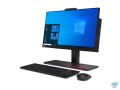 Lenovo ThinkCentre M70a AIO i5-11500 21.5" FHD IPS AP 250nits 8GB DDR4 3200 SSD256 Intel UHD Graphics 750 W10Pro Black - 1144468