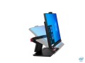 Lenovo ThinkCentre M70a AIO i5-11500 21.5" FHD IPS AP 250nits 8GB DDR4 3200 SSD256 Intel UHD Graphics 750 W10Pro Black - 1144473