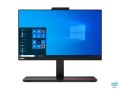 Lenovo ThinkCentre M70a AIO i5-11500 21.5" FHD IPS AP 250nits 8GB DDR4 3200 SSD256 Intel UHD Graphics 750 W10Pro Black - 1144469