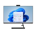Lenovo IdeaCentre AIO 3 27IAP7 i3-1220P 27" FHD IPS 250nits 8GB DDR4 3200 SSD512 Intel UHD Graphics Win11 Black - 1305766