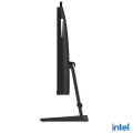 Lenovo IdeaCentre AIO 3 27IAP7 i3-1220P 27" FHD IPS 250nits 8GB DDR4 3200 SSD512 Intel UHD Graphics Win11 Black - 1166833