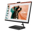 Lenovo IdeaCentre AIO 3 27IAP7 i3-1220P 27" FHD IPS 250nits 8GB DDR4 3200 SSD512 Intel UHD Graphics Win11 Black - 1305765