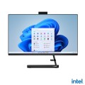 Lenovo IdeaCentre AIO 3 27IAP7 i3-1220P 27" FHD IPS 250nits 8GB DDR4 3200 SSD512 Intel UHD Graphics Win11 Black - 1166831