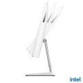 Lenovo IdeaCentre AIO 3 27ALC6 Ryzen 3 5425U 27" FHD IPS 250nits 8GB DDR4 3200 SSD512 AMD Radeon Graphics LAN Win11 White - 1164602