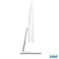 Lenovo IdeaCentre AIO 3 27ALC6 Ryzen 3 5425U 27" FHD IPS 250nits 8GB DDR4 3200 SSD512 AMD Radeon Graphics LAN Win11 White - 1164601
