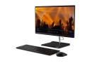 Lenovo V50a-22IMB AIO i3-10100T 21.5" FHD IPS AG 250nits 8GB DDR4 2666 SSD256 Intel UHD Graphics 630 W10Pro - 1187555