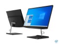 Lenovo V50a-22IMB AIO i3-10100T 21.5" FHD IPS AG 250nits 8GB DDR4 2666 SSD256 Intel UHD Graphics 630 W10Pro - 1187562