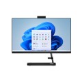 Lenovo IdeaCentre AIO 3 24IAP7 i3-1220P 23.8" FHD WVA AG 250nits 8GB DDR4 3200 SSD512 Intel UHD Graphics Win11 Black - 1193914