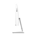 Lenovo IdeaCentre AIO 3 24IAP7 i5-1240P 23.8" FHD WVA AG 250nits 16GB DDR4 3200 SSD512 Intel Iris Xe Graphics Win11 White - 1193928