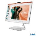 Lenovo IdeaCentre AIO 3 27IAP7 i7-1260P 27" FHD IPS 250nits 16GB DDR4 3200 SSD1TB Intel Iris Xe Graphics Win11 White - 1297323