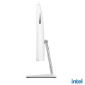 Lenovo IdeaCentre AIO 3 27IAP7 i7-1260P 27" FHD IPS 250nits 16GB DDR4 3200 SSD1TB Intel Iris Xe Graphics Win11 White - 1297327