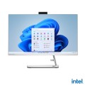 Lenovo IdeaCentre AIO 3 27IAP7 i7-1260P 27" FHD IPS 250nits 16GB DDR4 3200 SSD1TB Intel Iris Xe Graphics Win11 White - 1297325
