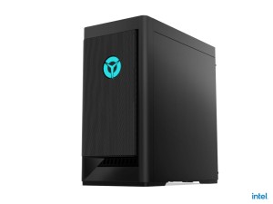Lenovo Legion T5 26IOB6 i5-11400F 16GB DDR4 3200 SSD1TB NVMe GeForce RTX 3060 Ti 8GB LAN WLAN+BT Win11 Black