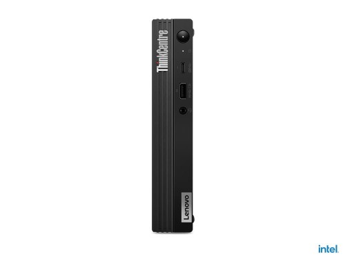 Lenovo ThinkCentre M70q Gen 2 i3-10105T 8GB DDR4 2666 SSD256 UHD Graphics 630 W10Pro - 1144499