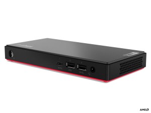 Lenovo M75n Nano Ryzen 5 3500U 8GB SSD256 Radeon Vega 8 W10Pro