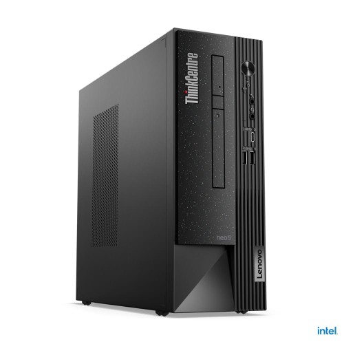 Lenovo Thinkcentre N50s G3 SFF i3-12100 8GB DDR4 3200 SSD256 UHD Graphics 730 W11Pro - 1164693