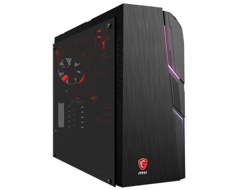 MSI MAG META S 3SI-018EU Ryzen 5 3600 8GB 512GB PCIE SSD GTX 1660 SUPER Win10 - 1164644