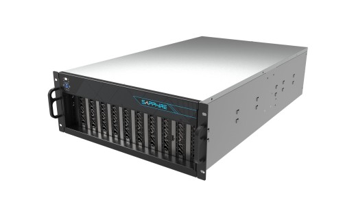SERWER SAPPHIRE INCA EP-10 EPYC3251 (GPRO X080) - 1047423