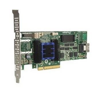 Kontroler Adaptec 2270000-R (RAID; SAS, SATA) - 739965