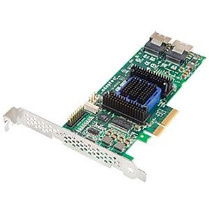 KONTROLER ADAPTEC RAID 6805 Entry Single SAS2/SATA2 - 739970
