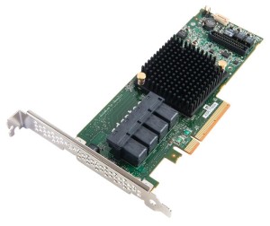 KONTROLER RAID SAS/SATA ADAPTEC 7805, 6Gb, 8p, SGL