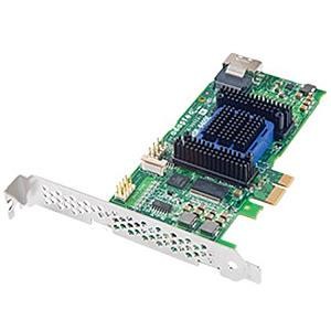Kontroler Adaptec 2271700-R (SAS/SATA RAID; PCI-E, SAS)