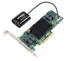 KONTROLER RAID ADAPTEC 81605ZQ 12Gb/s 16P WEW SGL