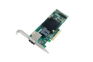 KONTROLER RAID ADAPTEC 8885 12Gb/s 16P (8W/8Z) SGL