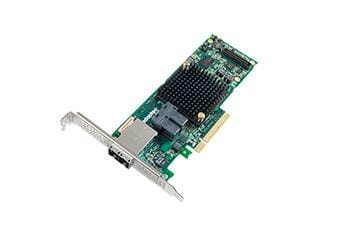 KONTROLER RAID ADAPTEC 8885 12Gb/s 16P (8W/8Z) SGL - 739976
