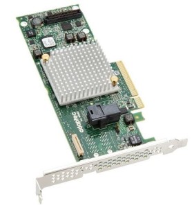 Kontroler Adaptec 2277600-R (SAS/SATA RAID; PCI-E)