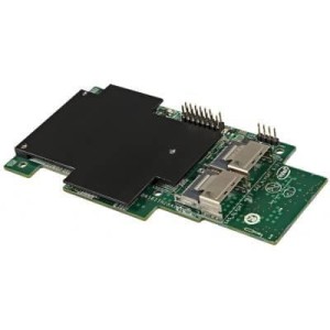 Kontroler Intel RMS25JB040 924453 (RAID; SAS, SATA)