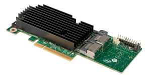 Kontroler Intel RMT3PB080 917079 (RAID; SATA)