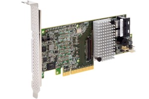 Kontroler Intel RS3DC080 934643 (SAS/SATA RAID; PCI-E)