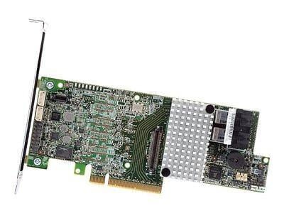 Kontroler Intel RS3DC040 928222 (RAID; SAS, SATA) - 739957
