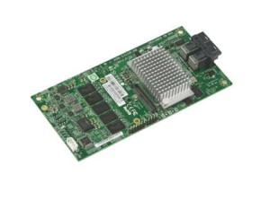 Kontroler Supermicro AOM-S3108M-H8 (RAID; SAS, SATA)