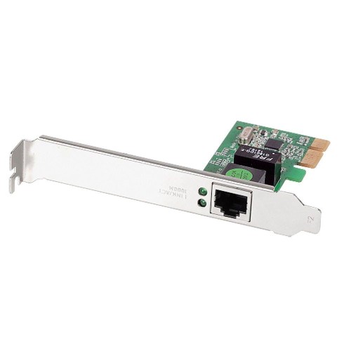 Kontroler sieciowy PCI-Ex GIGABIT NETWORK CARD - 974143