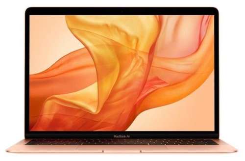 Notebook Apple MacBook AIR 13,3" WQXGA/Apple M1/8GB/SSD512GB/Apple M1/macOS Gold - 974241